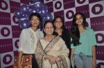 Kiran Rao, Zeenat Hussain at Divani store launch in Santacruz, Mumbai on 29th May 2014